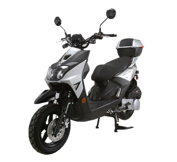 Vitacci Fighter 150cc Scooter