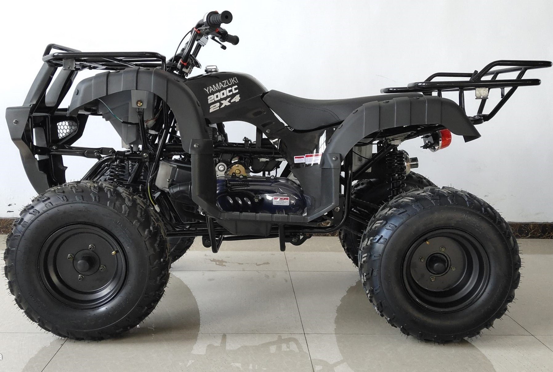 dallaspowersportshop.com 200cc atv