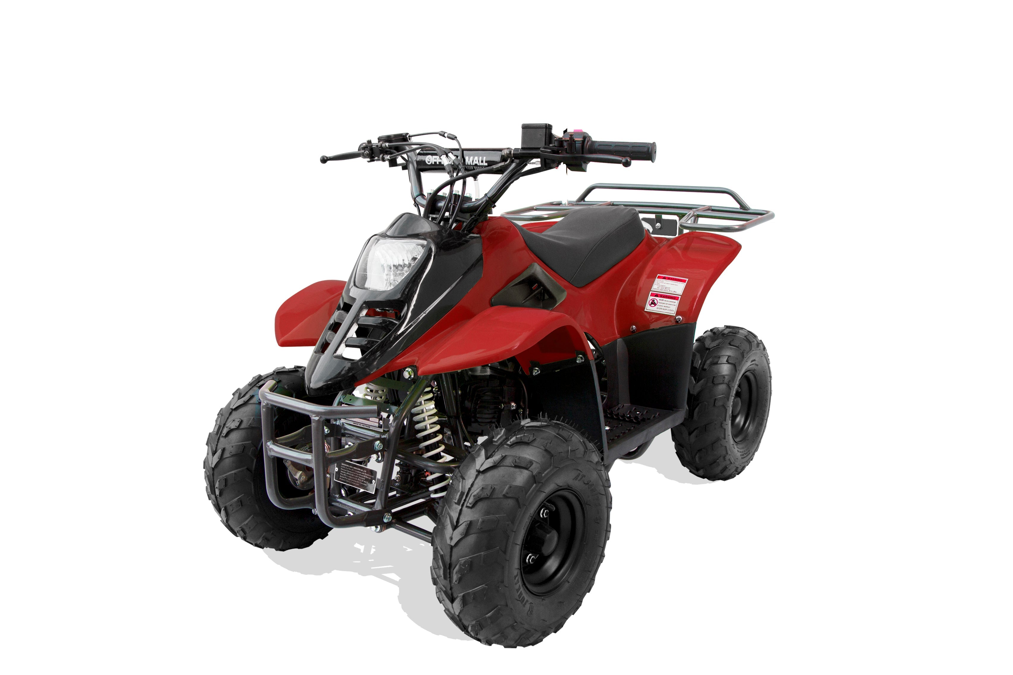 110cc fully automatic gas ATV 4 wheeler for kids and youth