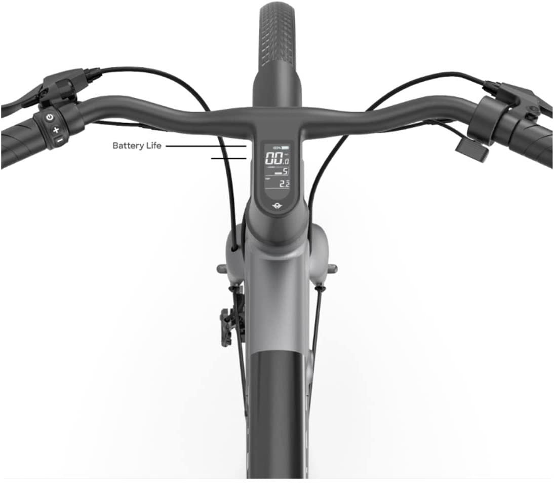  bird electric bike BRDBVAOOO55