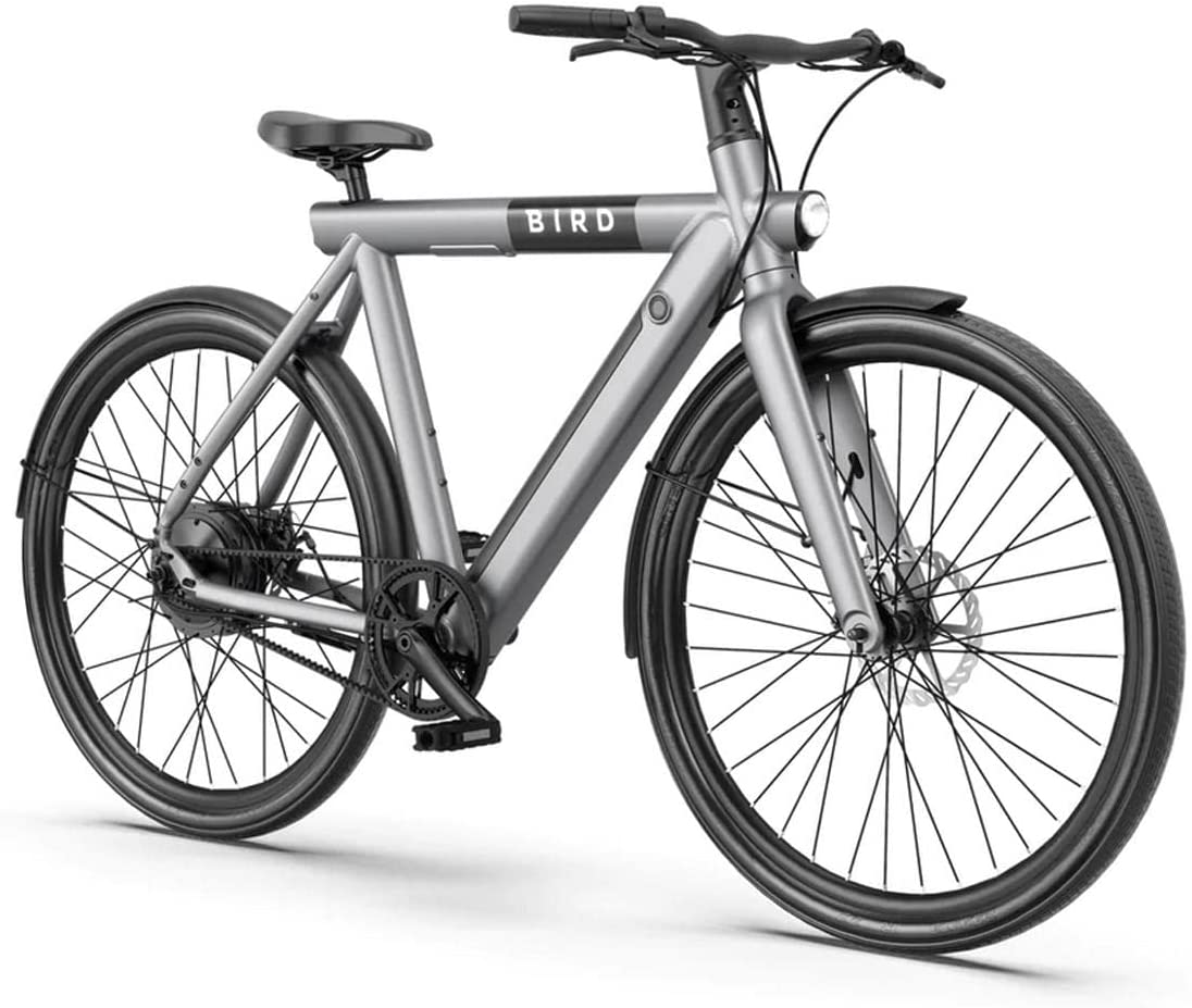 ‎ bird electric bike BRDBVAOOO55