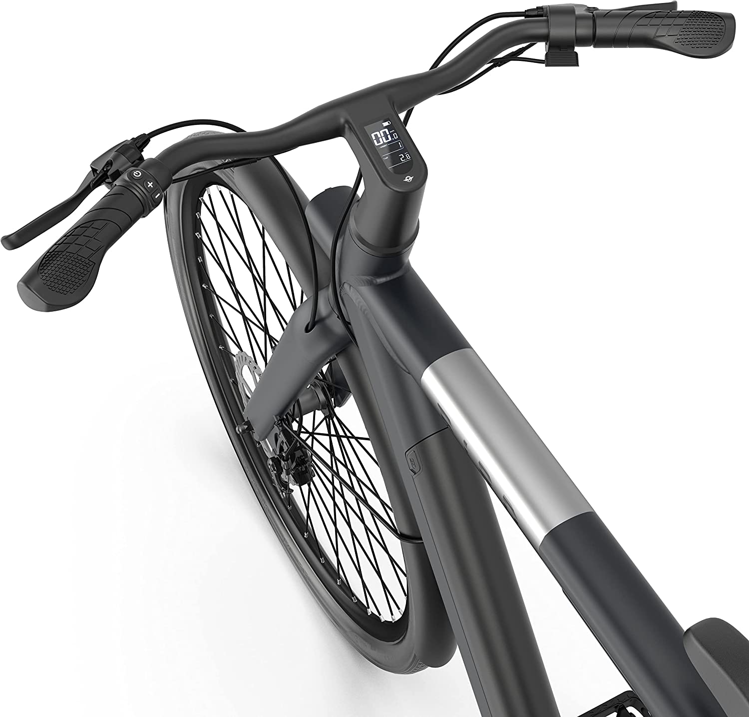  bird electric bike BRDBVAOOO55