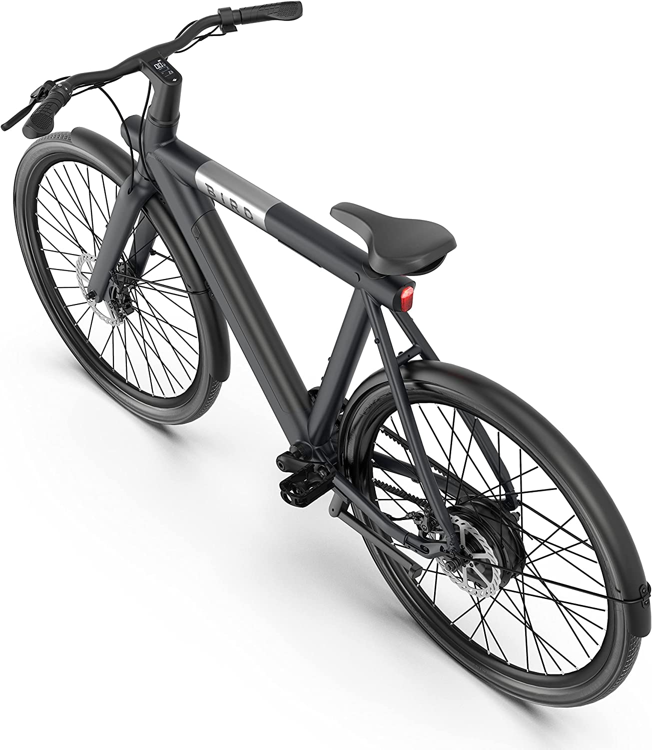  bird electric bike BRDBVAOOO55