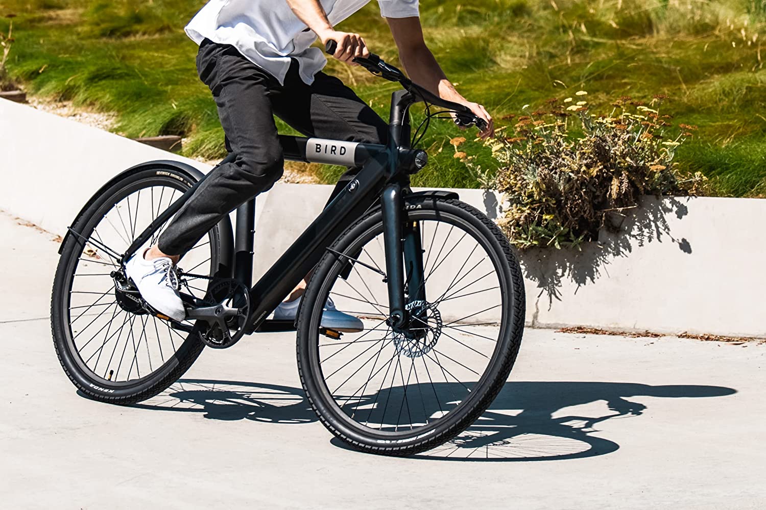  bird electric bike BRDBVAOOO55