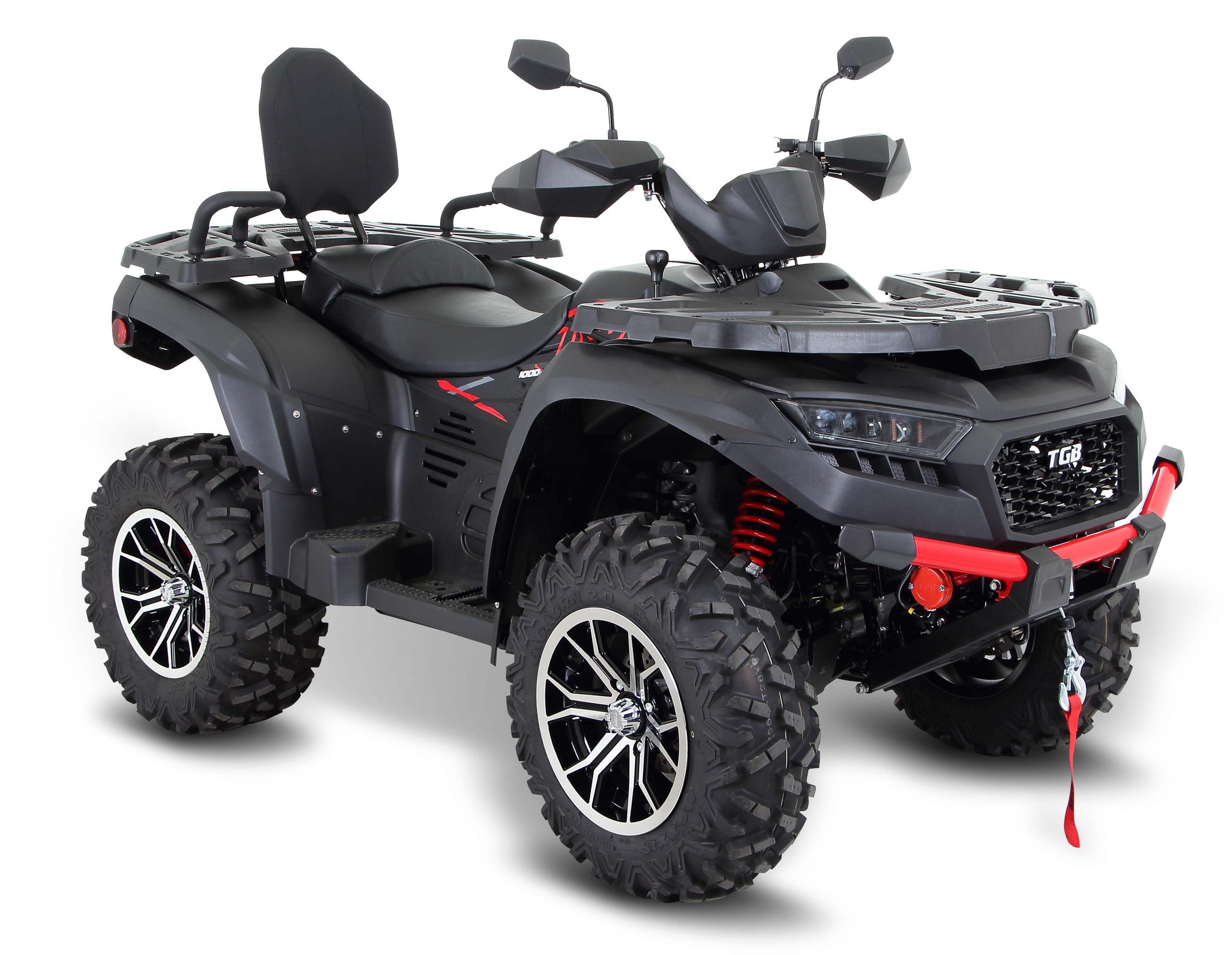 BLADE 1000 LTX-EPS ATV dallaspowersports.com