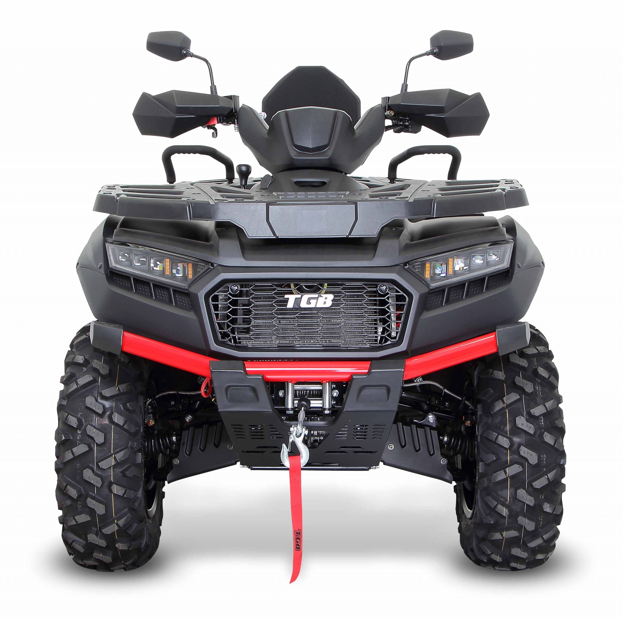 BLADE 1000 LTX-EPS ATV dallaspowersports.com