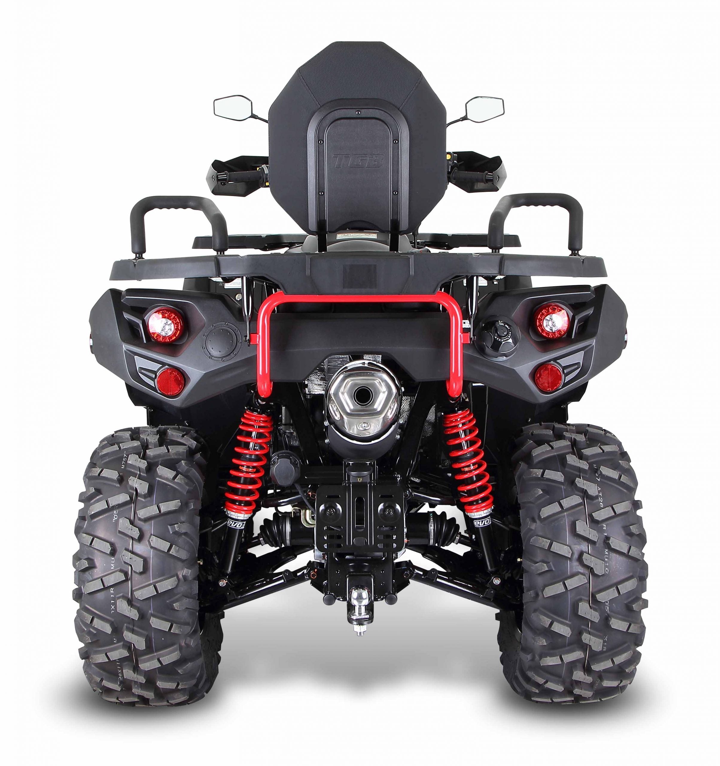 BLADE 1000 LTX-EPS ATV