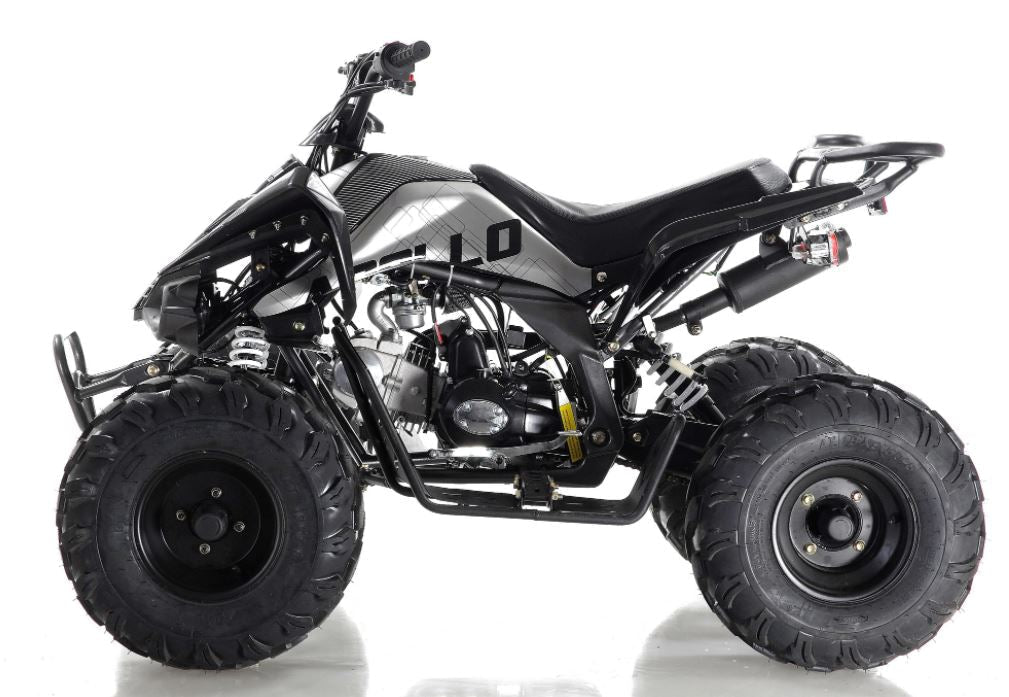 Apollo BLAZER 9 DLX 125cc ATV