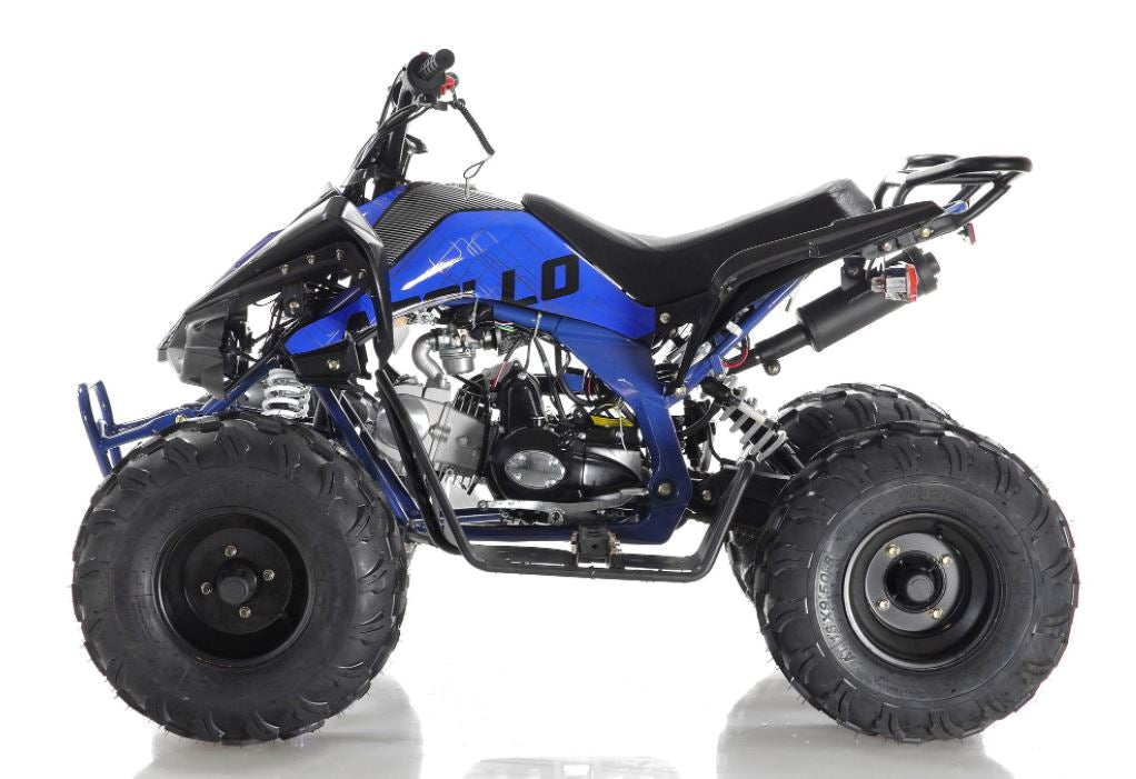 Apollo BLAZER 9 125cc ATV