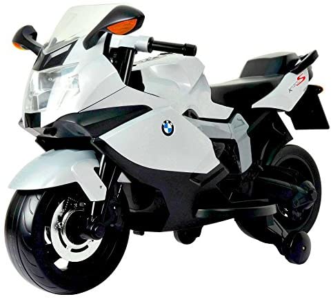 Best Ride On Cars BMW Ride On Motorcycle 12V