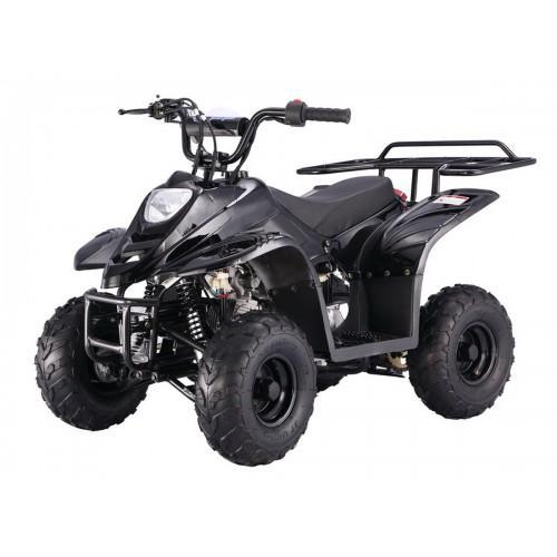 NEW RPS TUMBLEWEED CRT 110-6S-110cc-ATV AIR COOLED, SINGLE CYLINDER 4 STROKE