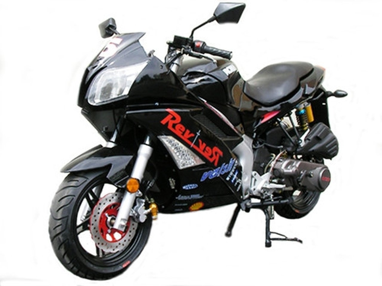 150cc Hornet Sports Bike 