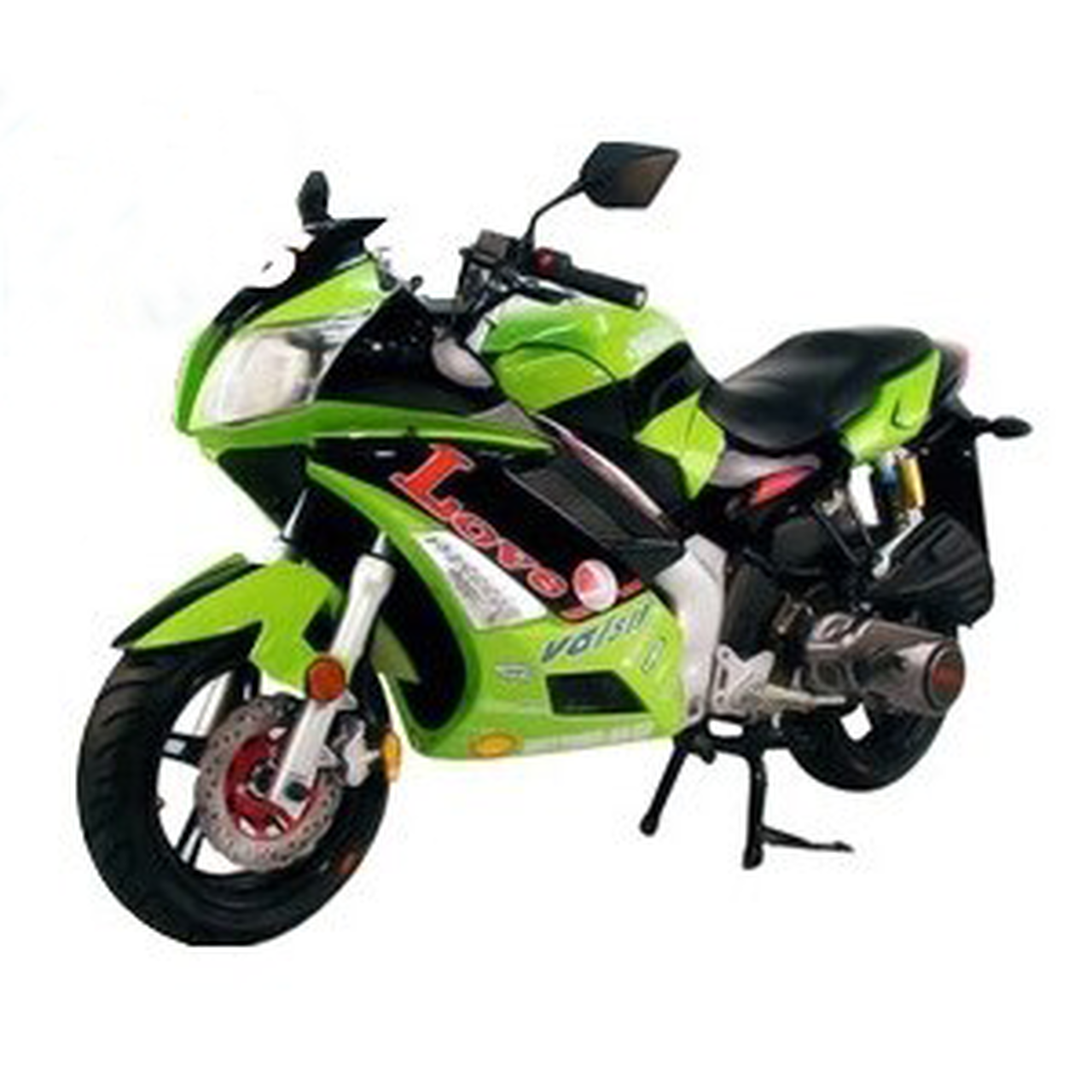 150cc Hornet Sports Bike 