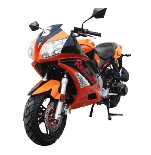 150cc Hornet Sports Bike 