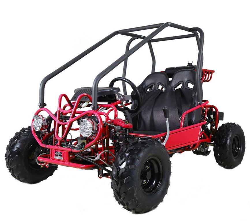 Taotao GK110 110cc Go-Kart