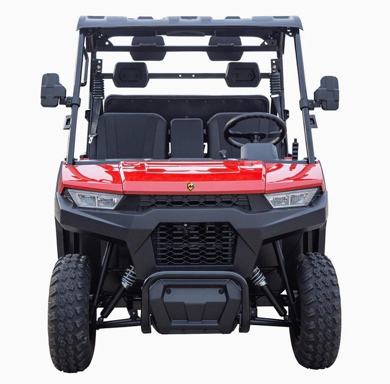 Massimo Buck 250 X Golf 2021 UTV  177cc EFI Air Cooled, 4 - Stroke, Single Cylinder