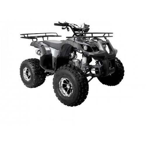 New TForce Taotao 125CC Mid Size ATV, Air Cool, Single Cylinder 4-Stroke