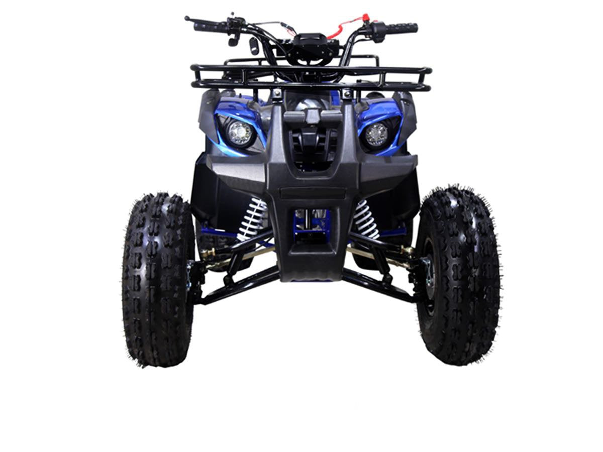 New TForce Taotao 125CC Mid Size ATV, Air Cool, Single Cylinder 4-Stroke