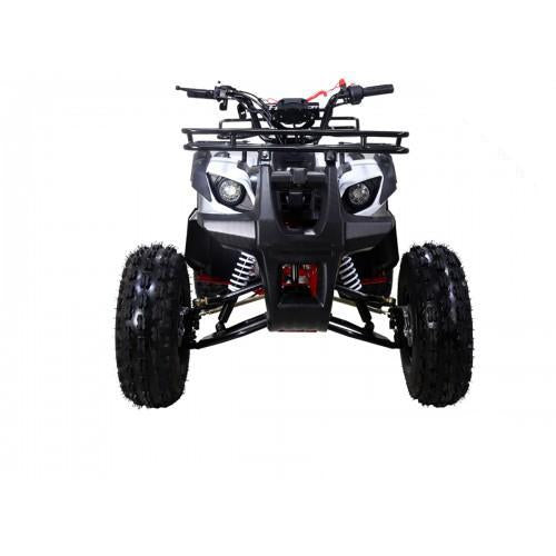 New TForce Taotao 125CC Mid Size ATV, Air Cool, Single Cylinder 4-Stroke