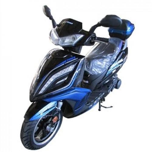 Taotao Quantum Tour 150cc