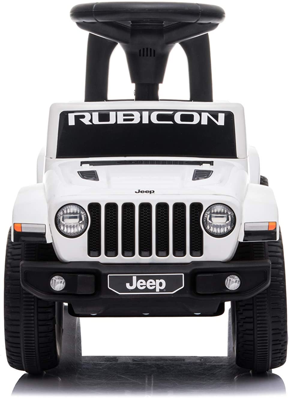 Best Ride On Cars Jeep Rubicon Push Car