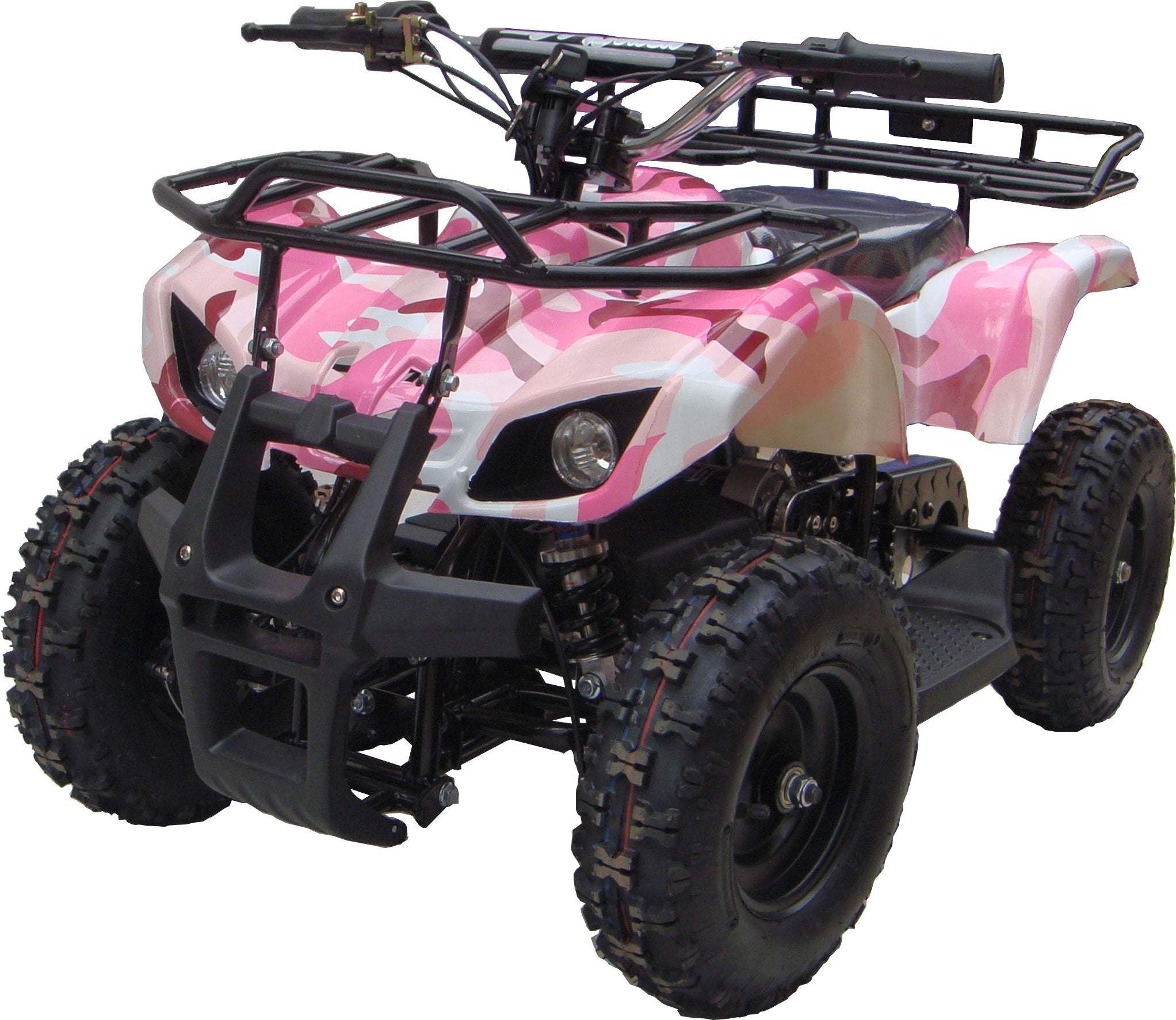 Go-Bowen-Sonora 24V 350W Kids 4 Wheeler ATV