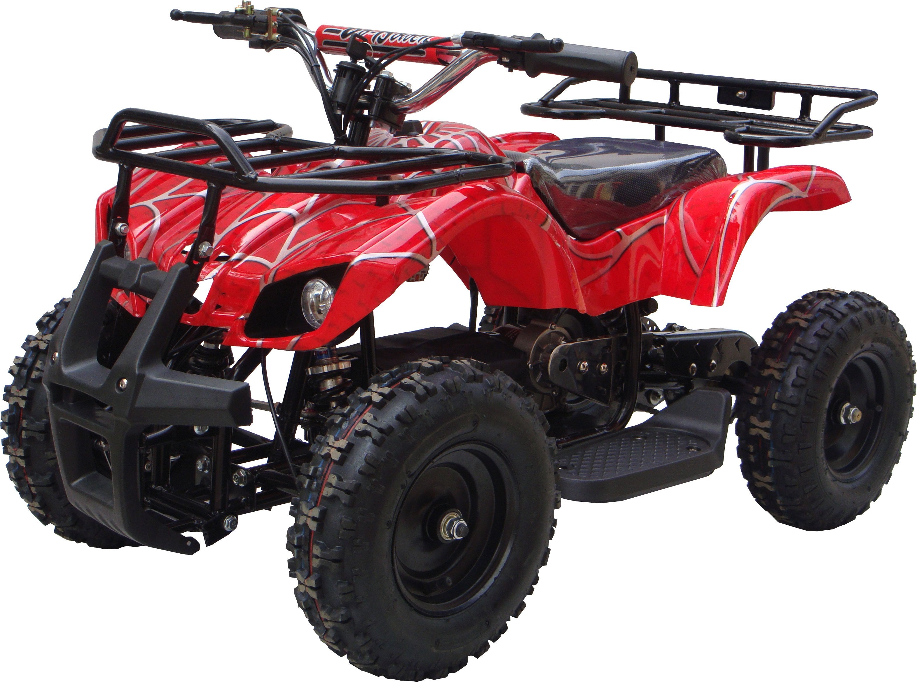 Go-Bowen-Sonora 24V 350W Kids 4 Wheeler ATV