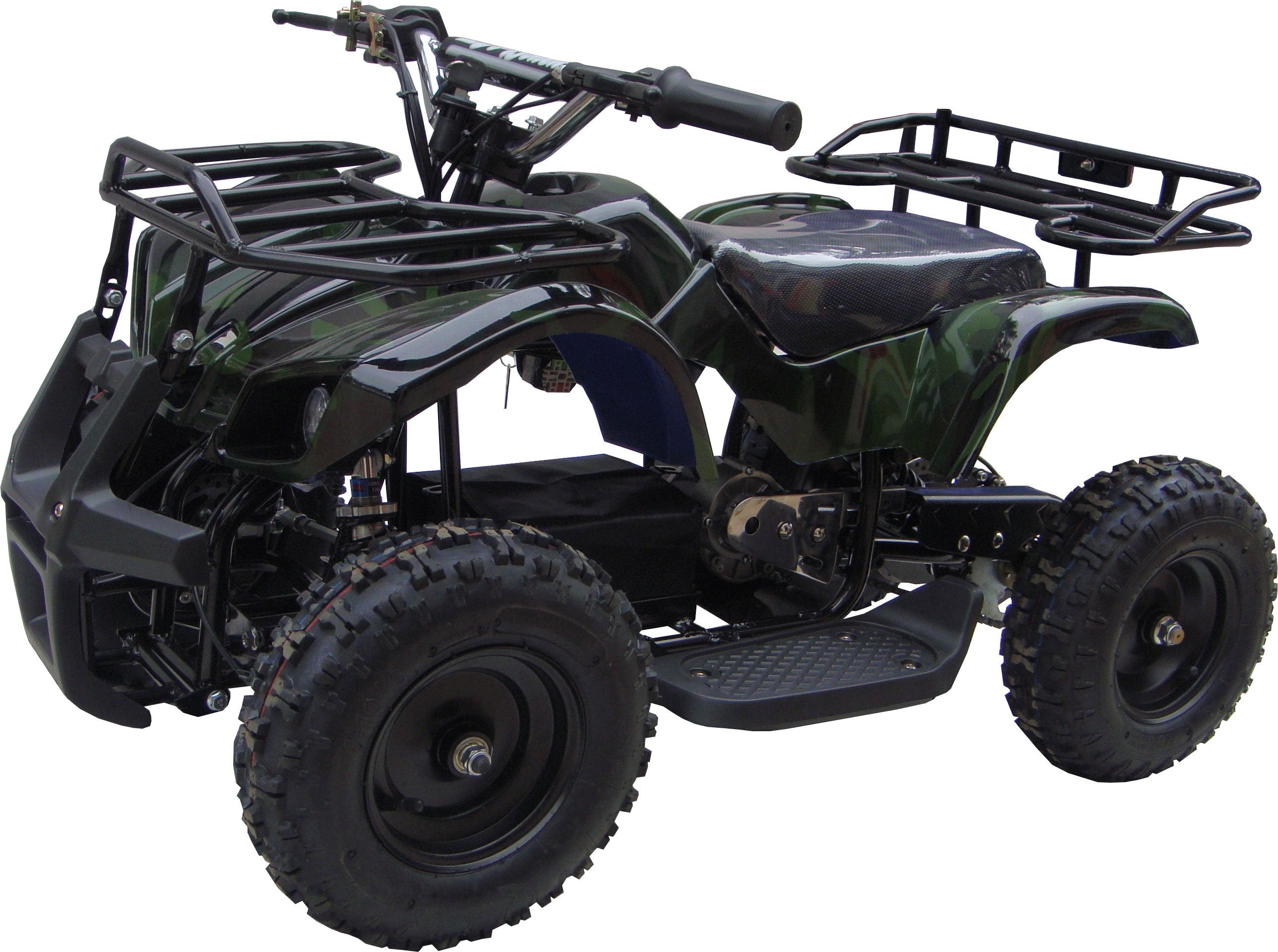 Go-Bowen-Sonora 24V 350W Kids 4 Wheeler ATV