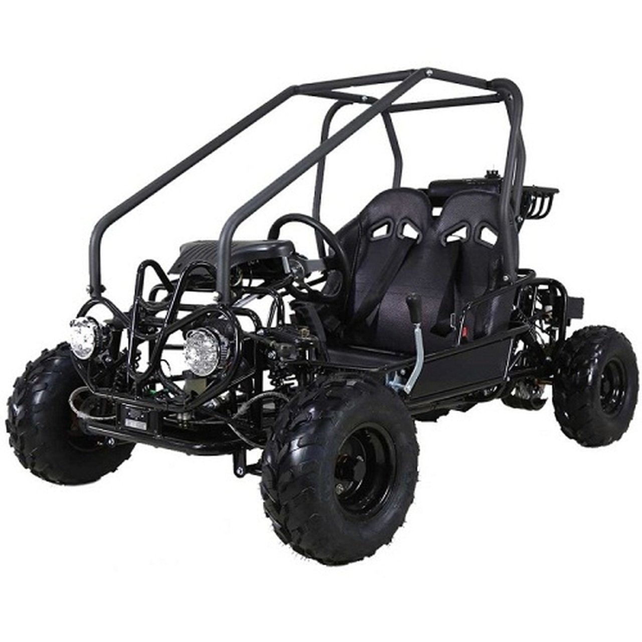 Taotao GK110 110cc Go-Kart Fully Automatic