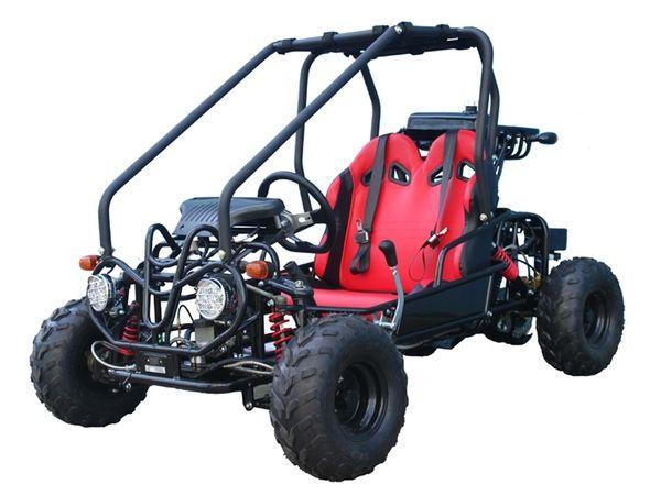 Taotao GK110 110cc Go-Kart