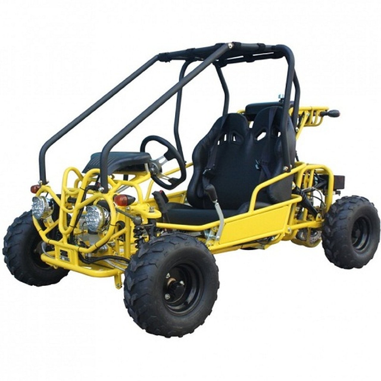 Taotao GK110 110cc Go-Kart Automatic with Reverse