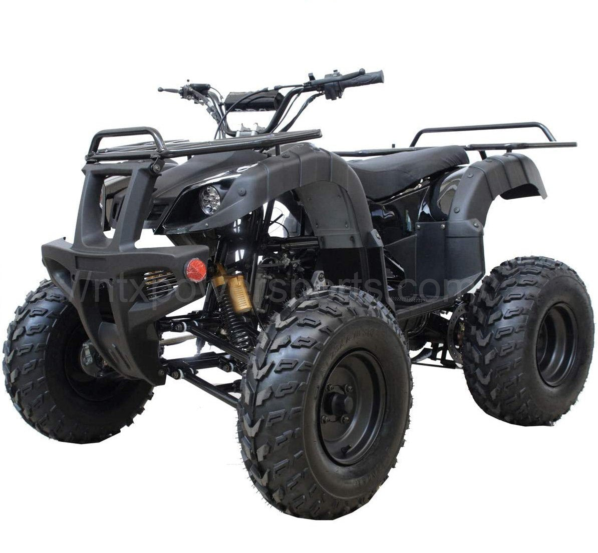 Rps Tk200-B5 Atv 200CC Electric Start, Fully Auto With Reverse