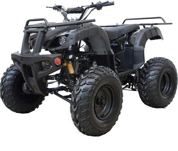 Rps Tk200-B5 Atv 200CC Electric Start, Fully Auto With Reverse