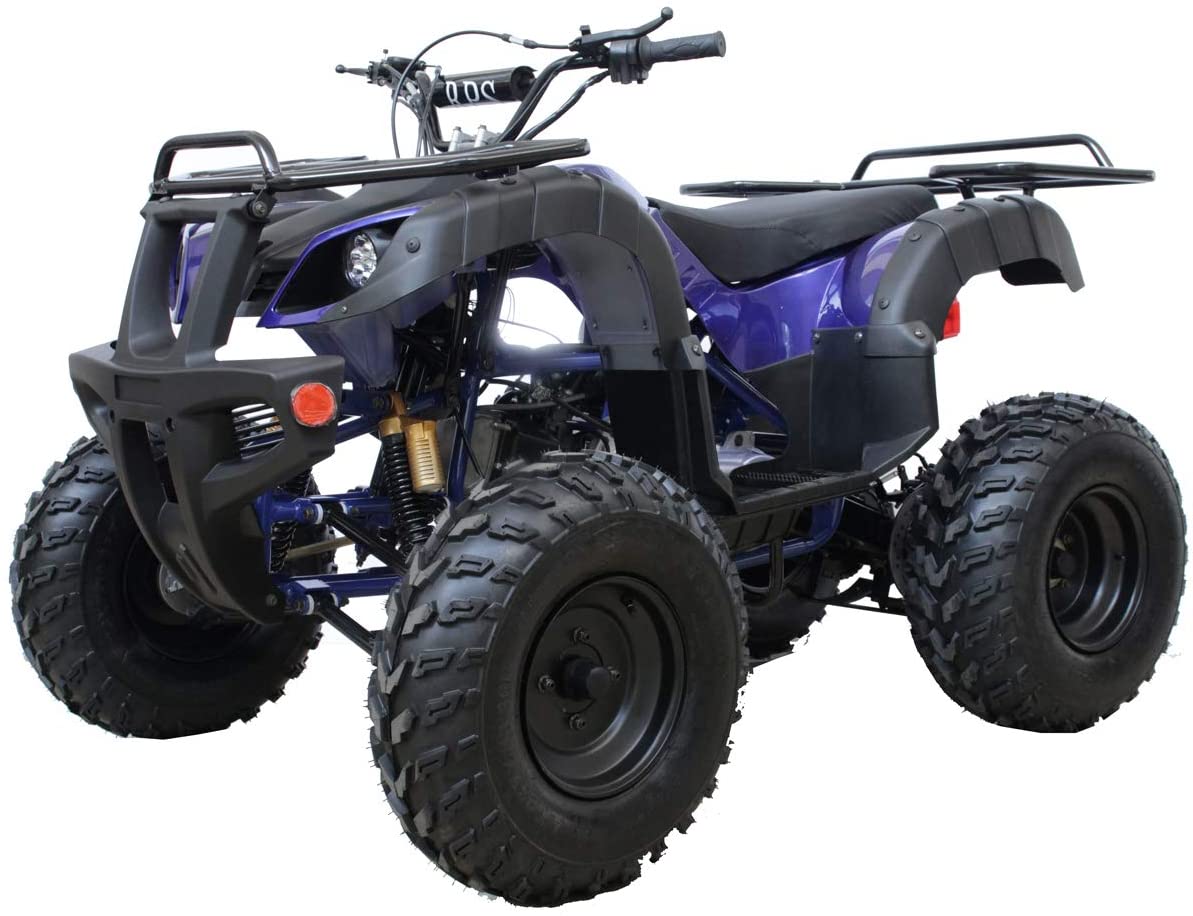 Rps Tk200-B5 Atv 200CC Electric Start, Fully Auto With Reverse