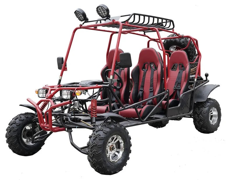 adult buggy