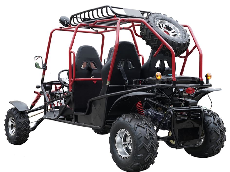 adult buggy