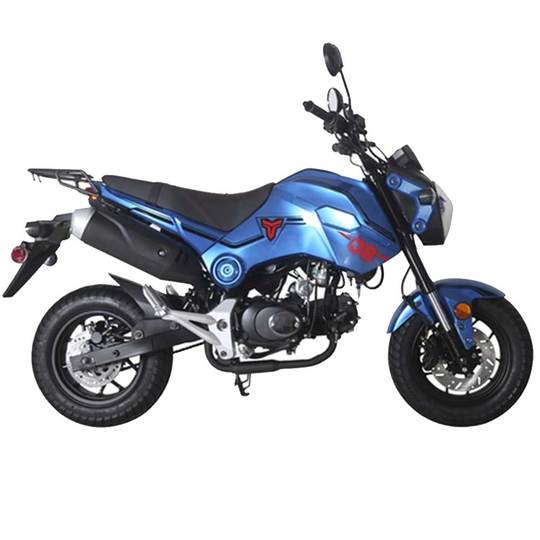 Tao Hellcat 125cc dirtbike