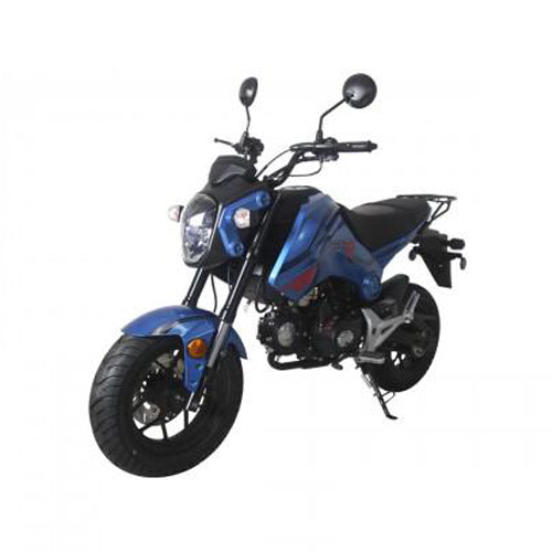 Tao Hellcat 125cc dirtbike