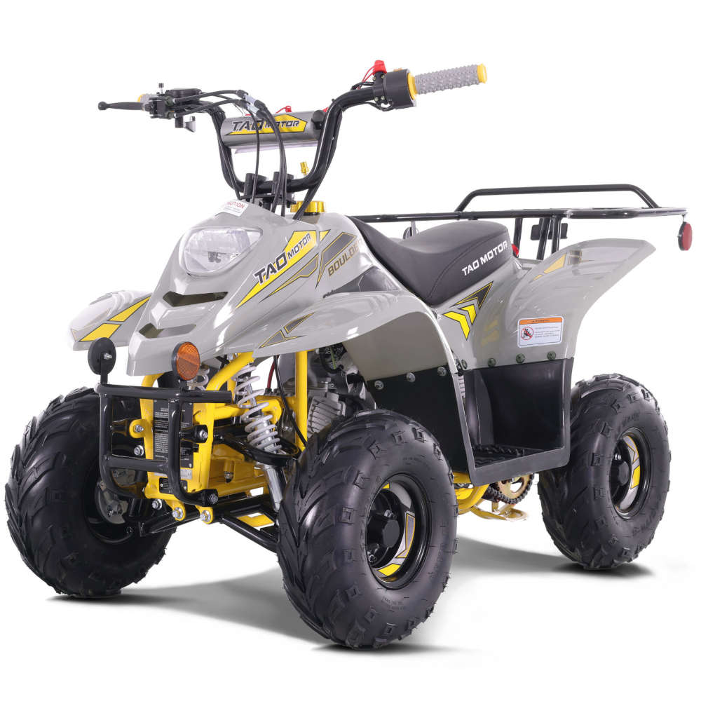 Taotao 107cc ATV Boulder