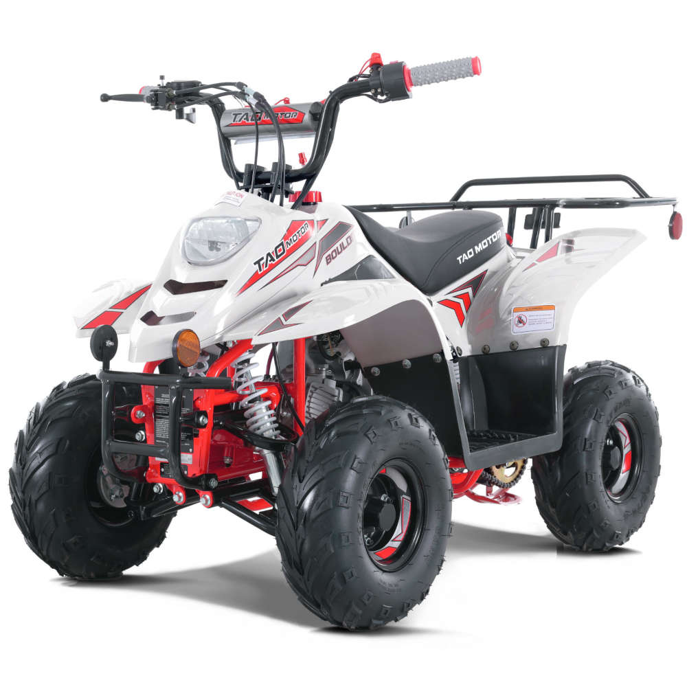 Taotao 107cc ATV Boulder kids youth